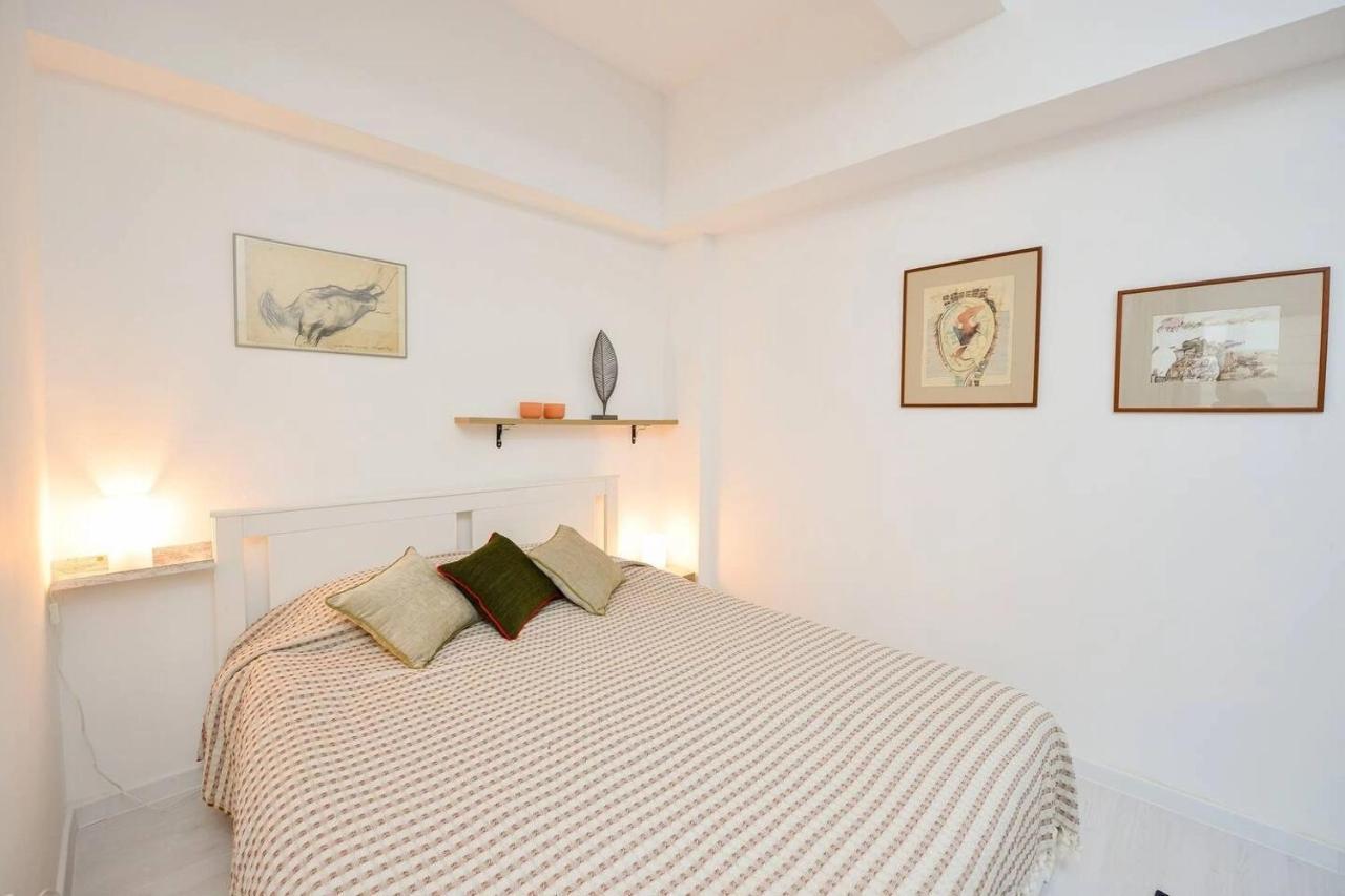 Aparthotel City Center Chişinău Eksteriør billede