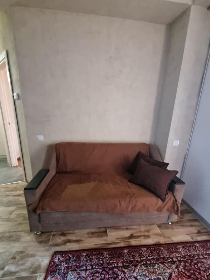 Aparthotel City Center Chişinău Eksteriør billede
