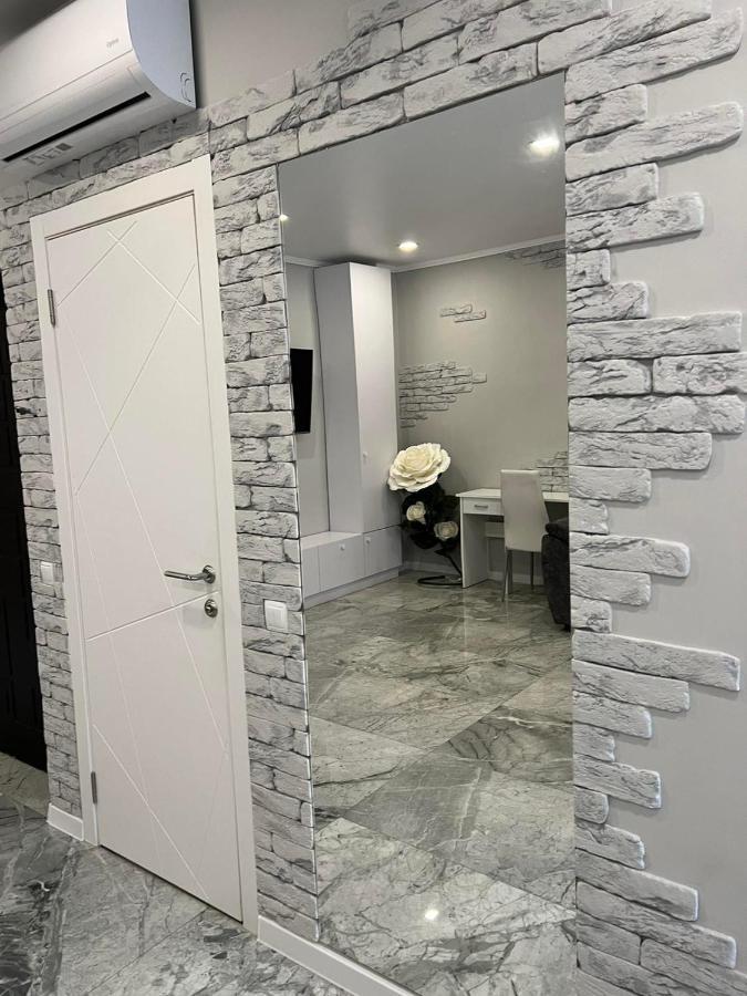Aparthotel City Center Chişinău Eksteriør billede