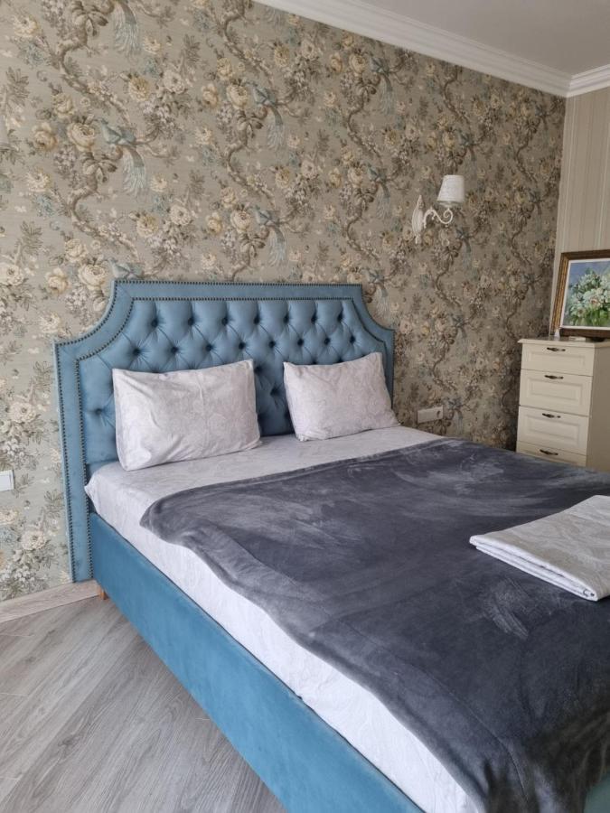 Aparthotel City Center Chişinău Eksteriør billede